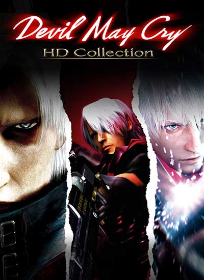 devil may cry 1 pc