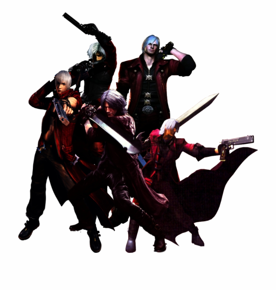 devil may cry 3 pc download media fire